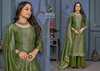 Macy By Four Dots Simar Silk Designer Salwar Kameez Wholesale Market In Surat
